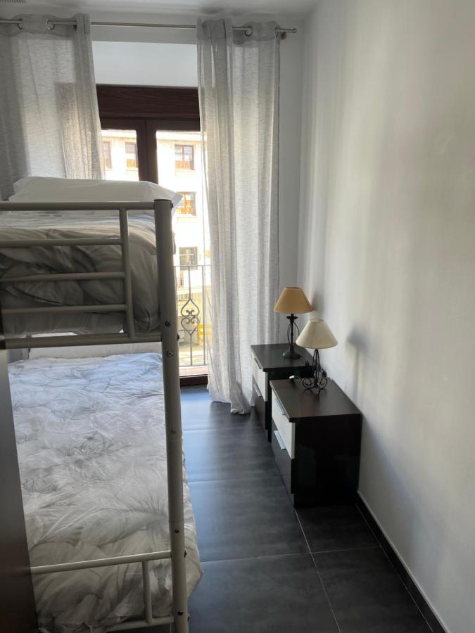 Rondabella 3 Centro Parking Gratis Wifi Aa Apartment *