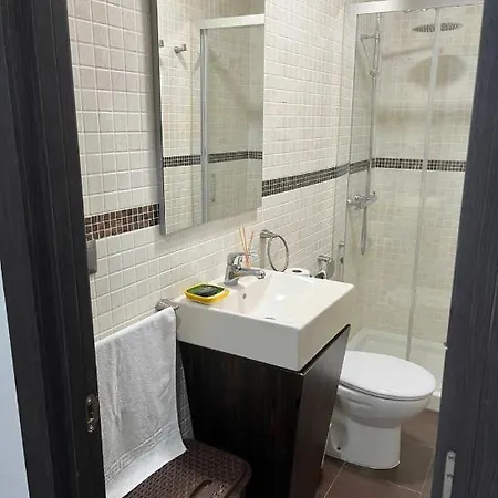 Apartamento Rondabella 3 Centro Parking Gratis Wifi Aa Buitenkant foto