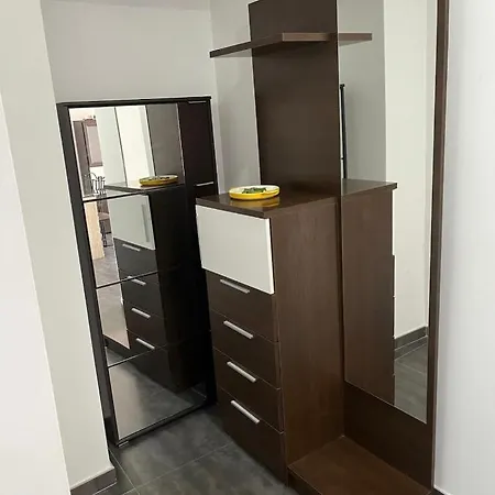 Apartamento Rondabella 3 Centro Parking Gratis Wifi Aa Buitenkant foto