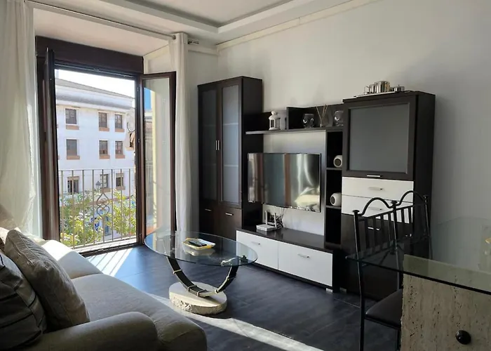 Apartamento Rondabella 3 Centro Parking Gratis Wifi Aa
