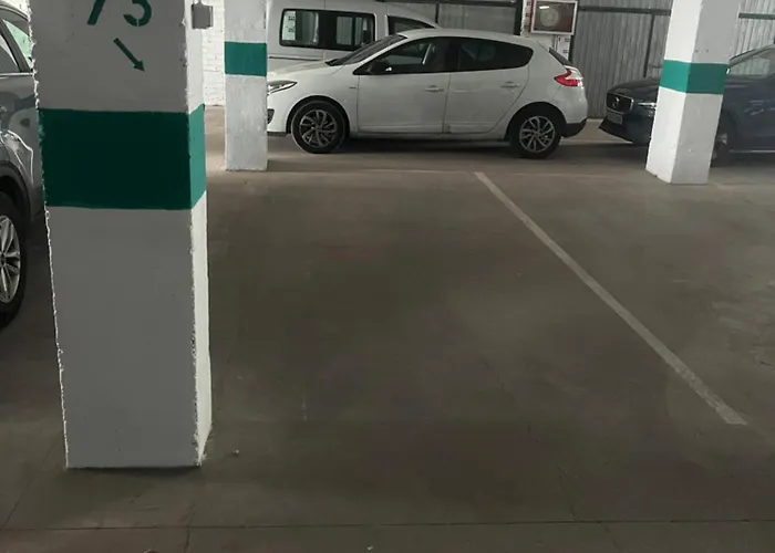 Apartamento Rondabella 3 Centro Parking Gratis Wifi Aa