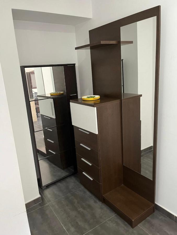 Apartment Rondabella 3 Centro Parking Gratis Wifi Aa