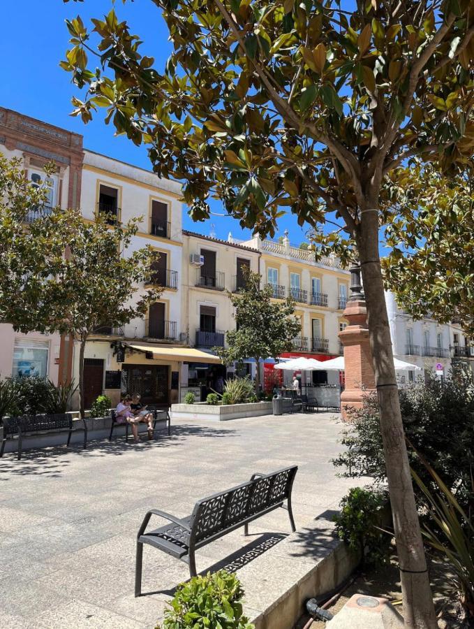 Rondabella 3 Centro Parking Gratis Wifi Aa Apartment Ronda