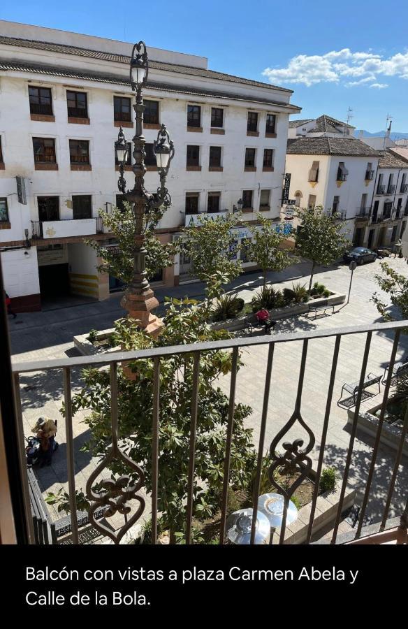 Apartment Rondabella 3 Centro Parking Gratis Wifi Aa