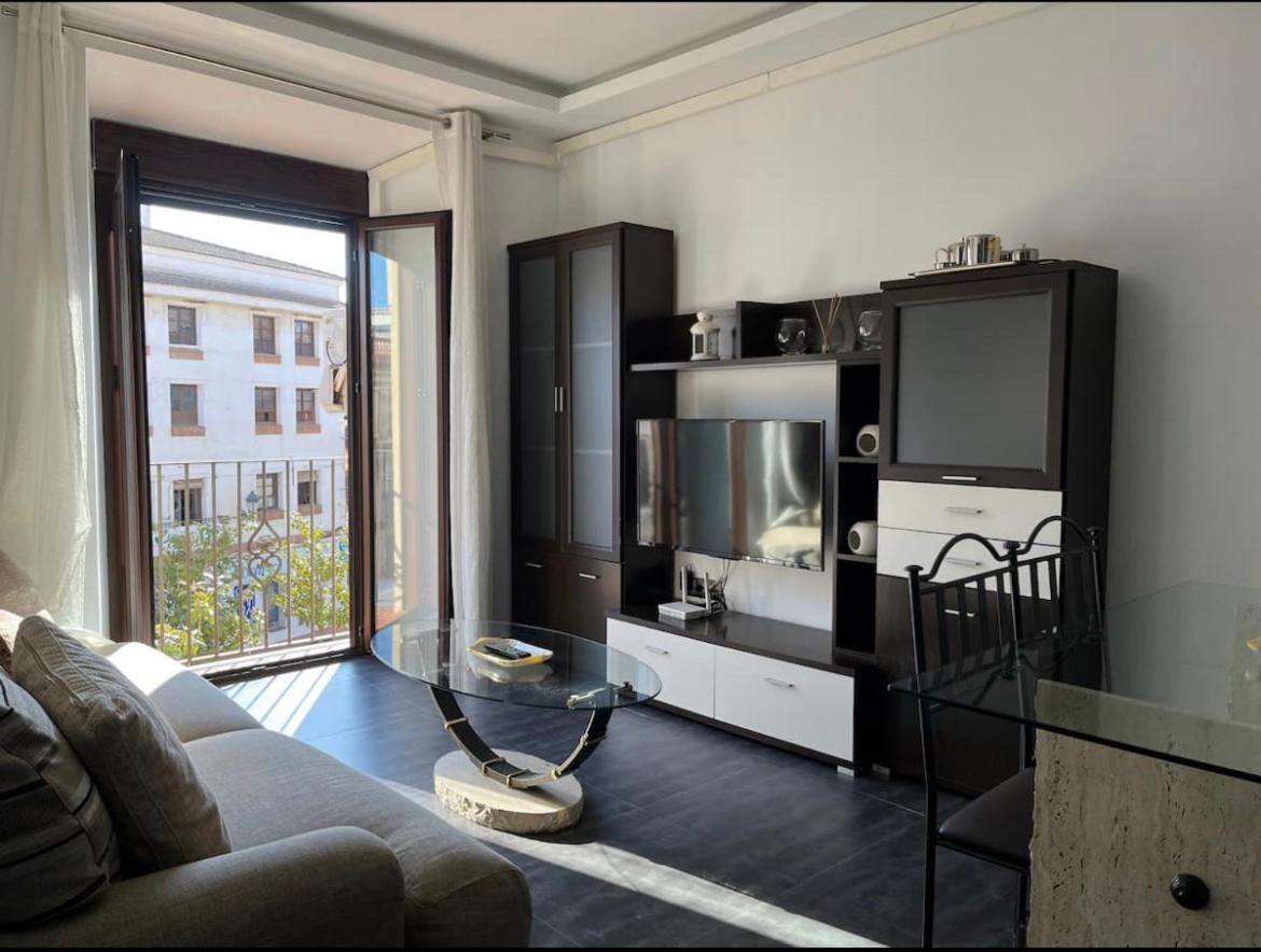 Rondabella 3 Centro Parking Gratis Wifi Aa Apartment *