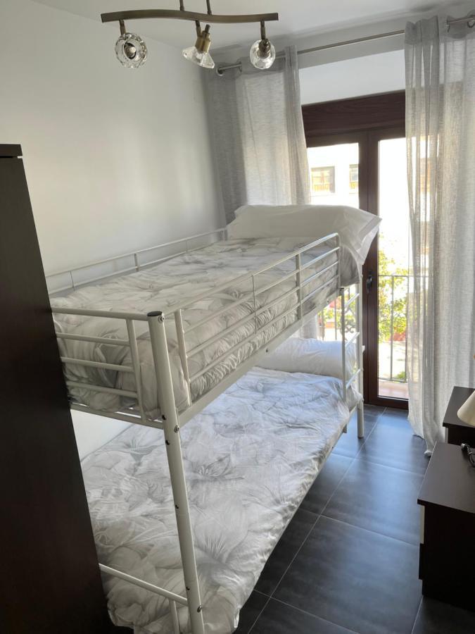 Rondabella 3 Centro Parking Gratis Wifi Aa Apartment Ronda