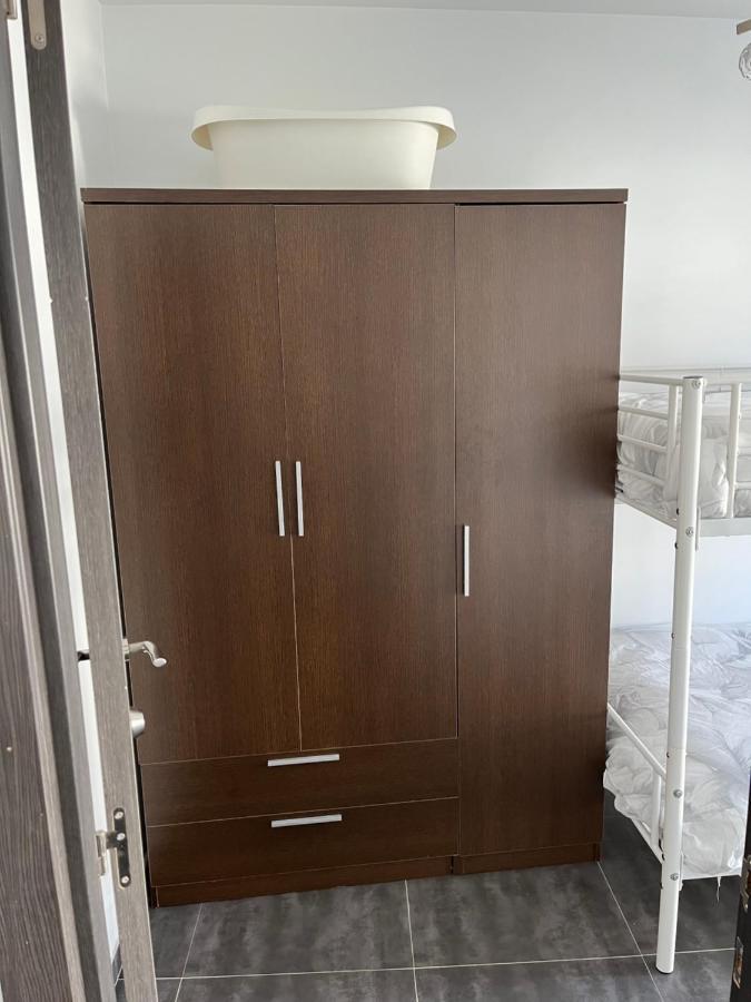 Rondabella 3 Centro Parking Gratis Wifi Aa Apartment